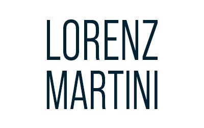 Lorenz Martini logo