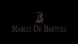 Marco De Bartoli logo Marco De Bartoli logo