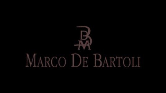Marco De Bartoli logo