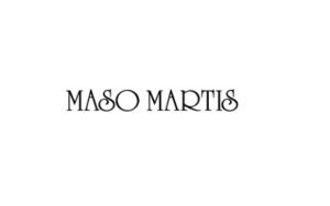 Maso Martis logo