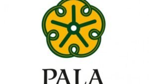 Pala logo