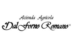 Romano Dal Forno logo Romano Dal Forno logo