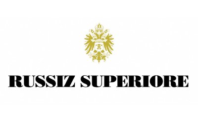 Russiz Superiore logo