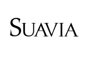 Suavia logo Suavia logo