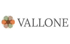 Vallone-logo Vallone logo