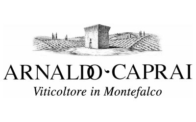 Arnaldo Caprai logo