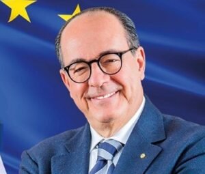 New EU PDO PGI Regulation, rapporteur Paolo De Castro