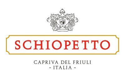 Schiopetto logo