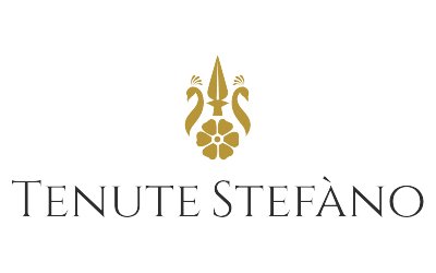 Tenute Stefàno logo