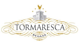 tormaresca-logo Tormaresca logo