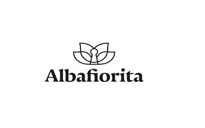 Albafiorita logo