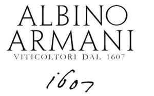 Albino Armani logo