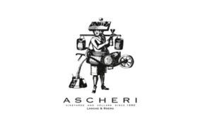 Ascheri logo Ascheri logo