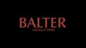 Balter logo Balter logo