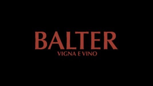 Balter logo
