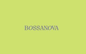 Bossanova logo Bossanova logo