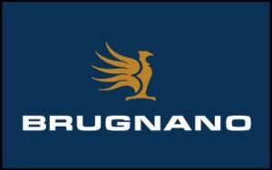 Brugnano logo Brugnano logo
