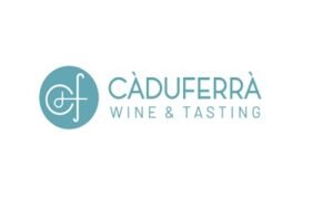 Cà du Ferrà Wine & Tasting logo Ca' du Ferrà logo