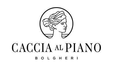 Caccia al Piano logo