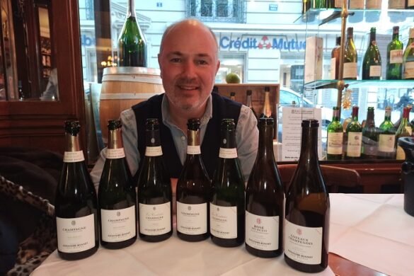 Domaine-Alexandre-Bonnet-Arnaud-Fabre Domaine Alexandre Bonnet, Arnaud Fabre