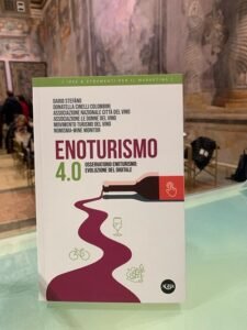 Focus sull’enoturismo in Italia