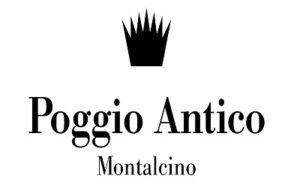 Poggio Antico logo Poggio Antico logo