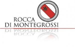 Rocca di Montegrossi logo