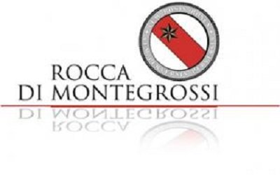 Rocca di Montegrossi logo