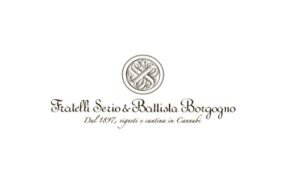 Serio e Battista Borgogno logo Serio e Battista Borgogno logo