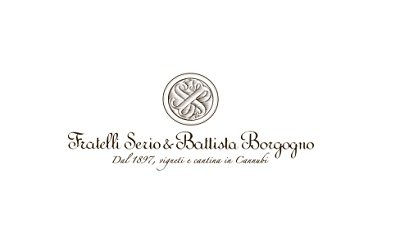 Serio e Battista Borgogno logo