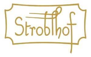 Stroblhof logo Stroblhof logo