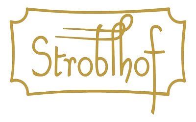 Stroblhof logo