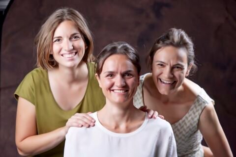 Suavia Sorelle Tessari