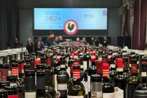 Chianti Classico Collection 2024