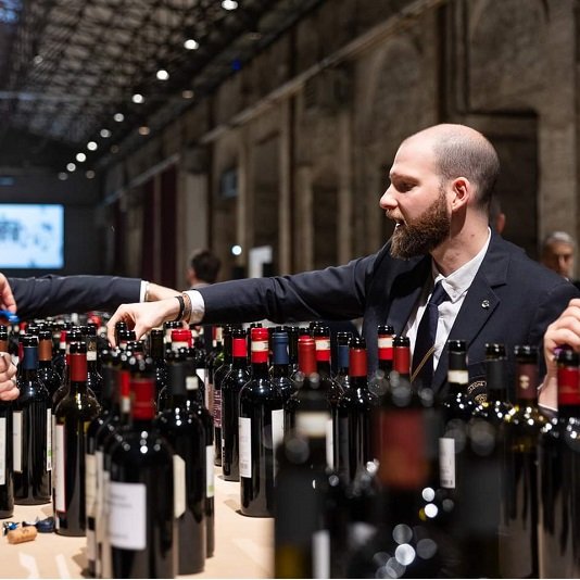 Chianti Classico Collection 2024, le bottiglie