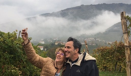 Focus sull’enoturismo in Italia