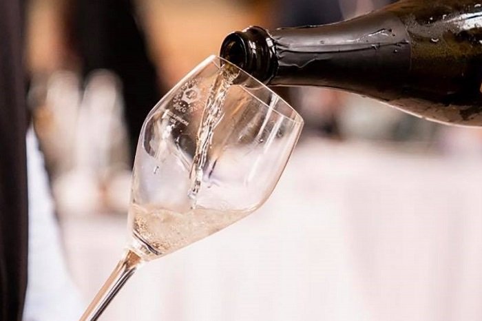 Conegliano Valdobbiadene Prosecco Superiore