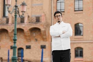 Ristorante Aromi - Hotel Hilton - Executive Chef Ivan Fargnoli