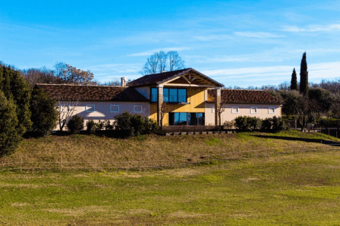 PuntoZero Colli Berici cantina