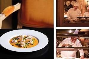 TerriOri, il nuovo Ristorante di Casa Vissani