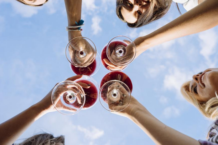 Brindisi a Cantine aperte 2024