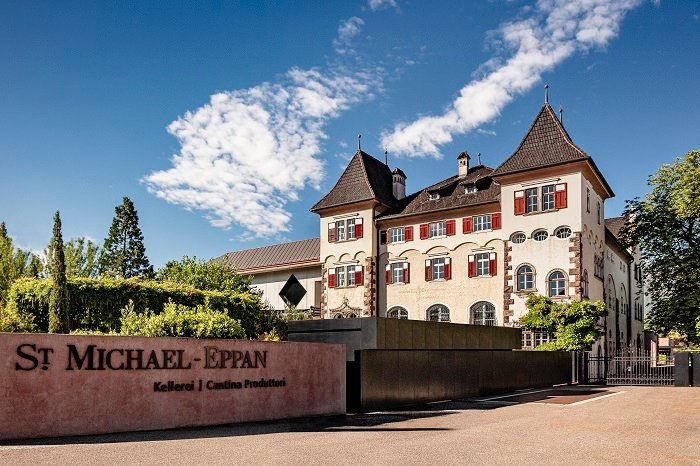 Cantina produttori San Michele Appiano, Alto Adige