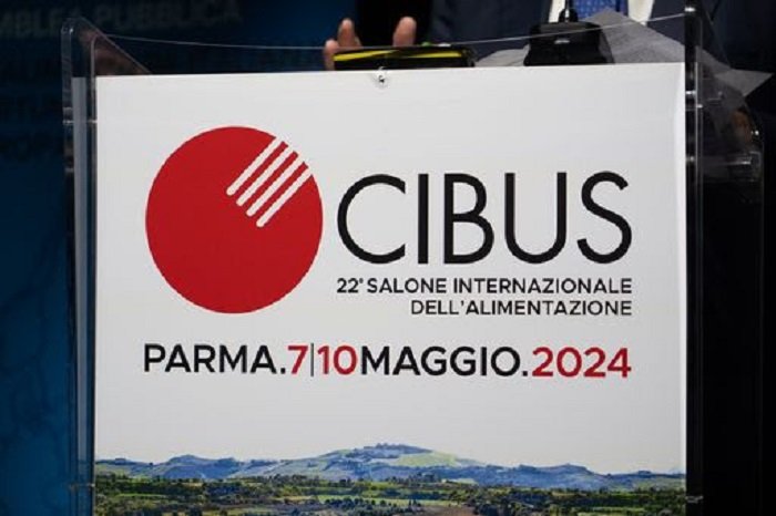 Cibus 2024