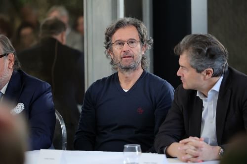 Domus Artium Reserve presentazione, Carlo Cracco foto di Ernesto Ruscio