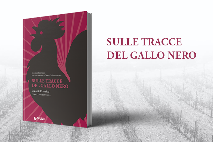 Sulle tracce del Gallo Nero editoriale