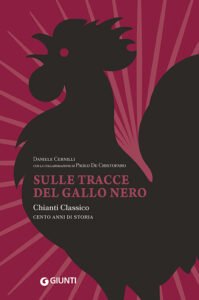 On the trail of the Black Rooster book cover