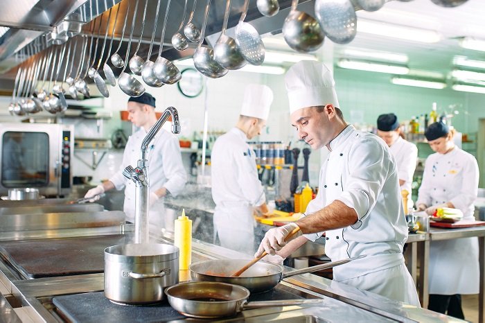 Più padelle meno stelle doctorwine