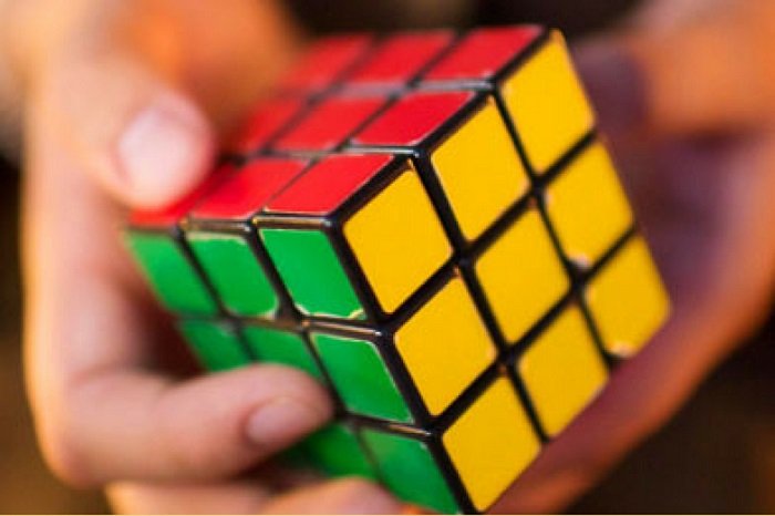 Cubo di Rubik