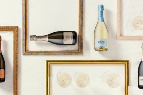 Valdobbiadene Prosecco Superiore Valdo Spumanti