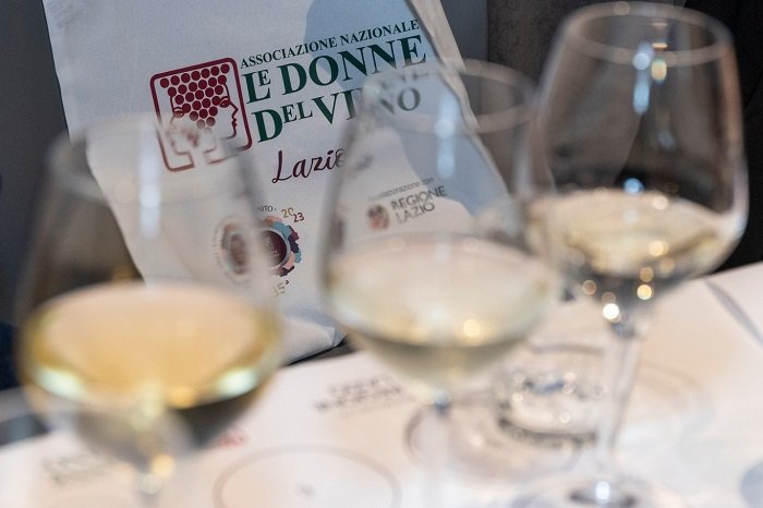 Accordo Roma Capitale e associazione Donne del Vino del Lazio